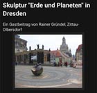 Erde und Planeten