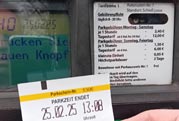 Parken DD