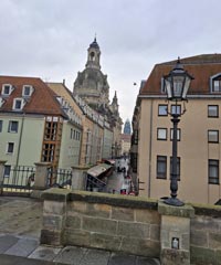 Brühlsche Terrassen 21