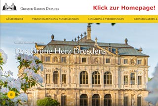 Grosser Garten Dresden
