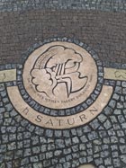 Saturn